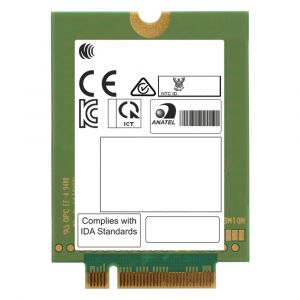 N8T16AA HP lt4120 LTE/EV-DO/HSPA+ WWAN Wireless Network Card