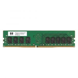 P10731-B21 HP 32GB DDR4 2933MHz CL21 ECC RDIMM Server Memory
