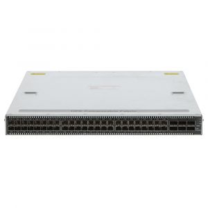 P11589-001 HPE R0Y48A Composable Fabric FM 2072 6-Port QSFP and 48-Port SFP+