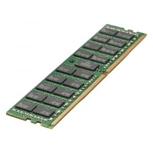 P26032-001 HPE 16GB DDR4-2666 PC4-21300 CL19 1Rx4 ECC Registered RDIMM Server Memory