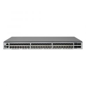 Q0U58A#ACQ HP StoreFabric SN6600B 24 SFP+ Ports 32Gb/s Fibre Channel Switch
