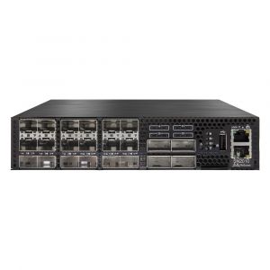 Q9E63AR HP StoreFabric SN2010M Layer 3 Switch 10GbE SFP+ MPLS