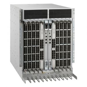 QK710C HP SN8000B 8-Slot SAN Backbone Director Switch 32Gbps Fibre Channel