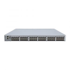 QK753B#ABA HP SN6000B 16GB 48/24-Port Active Fibre Channel Switch