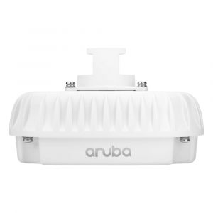 R0K13AR HP Aruba 387 Series AP-387 Dual-Band 5/60GHz 3.37Gbit/s PoE+ AP