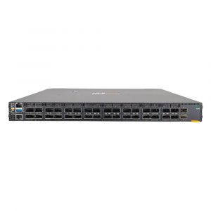 R8Z96A HP Aruba CX 9300-32D 32x100/200/400G QSFP-DD 2x10GBase-X L3 Switch