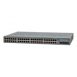 S1500-48P HP 48-Port Gigabit PoE+ Layer 2 Managed Mobility Switch