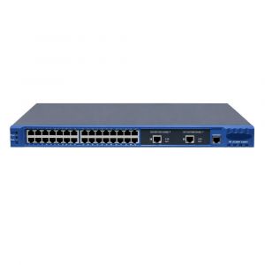 JD306A - HP A3100-24 24+2 RJ-45 Gigabit Layer 2/3 Managed Network Switch