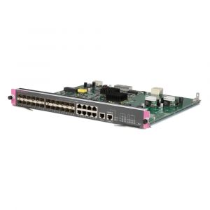 0235A0G5 HPE 7503-S Chassis 1 Fabric Slot 2 LPU Slots 1 Fan Tray