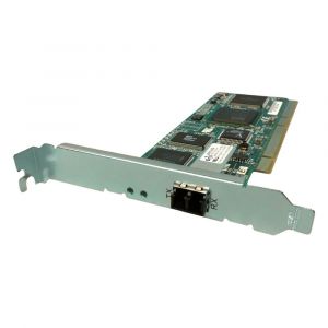 245299-B21 HPE 2 Gb/s StorageWorks FCA2101 Fibre Channel HBA