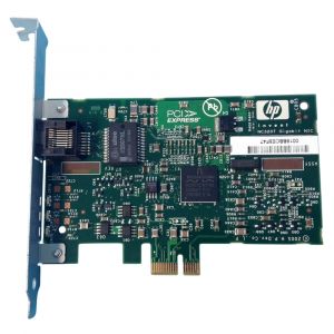 395866-001 HPE 1-Port 1000Base-T PCIe Server Network Adapter