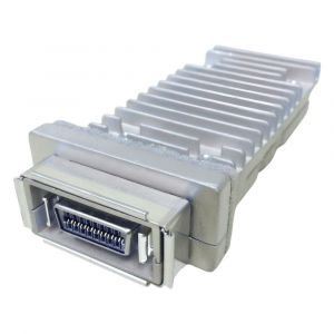 459146-001 HPE 10GBase-Cx4 X2 Module 10 Gigabit Ethernet