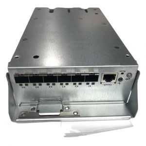 704646-B21 HPE 6-Port 10GBase-X Console Uplink Kit Networking