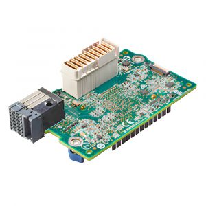 867320-001 HPE Synergy 6810C 25/50GbE Ethernet Adapter (PCIe 3.0 x16