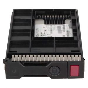 872350-B21 HPE 960GB 6Gb/s SATA LFF SCC 3.5-Inch Solid State Drive