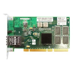 A4926-60001 HPE 1000Base-SX PCI Gigabit Ethernet Adapter Fiber