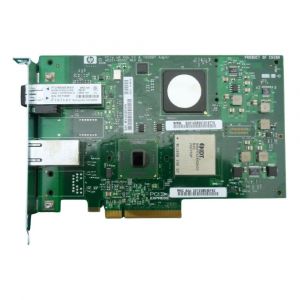 AD221-67001 HPE 4Gb Fibre Channel 1GbE Combo Controller NIC