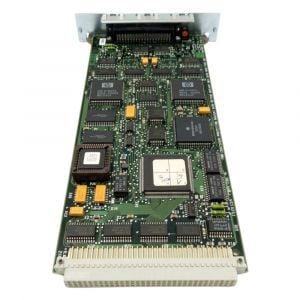 J2092A HPE 16-Channel RS-232 Direct Connect MUX Board