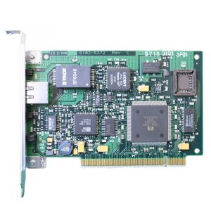 J2585B HPE 10Base-T/100VG PCI 32-Bit LAN Adapter