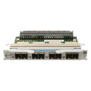 J9577AR HPE Aruba 3800 4-Port Stacking Module High-Bandwidth