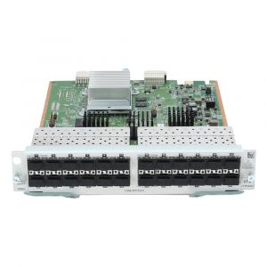 J9989-61001 HPE 5400R v3 zl2 12-Port PoE+/12-Port 1GbE SFP Module