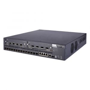 JC106-61101 HPE 5820-14XG-SFP+ 14 SFP+ & 4 RJ45 10Gbps Network Switch