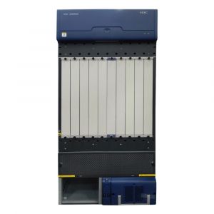 JC149B HPE 8808 10-Slots Expansion Router Chassis Modular Rack-Mount