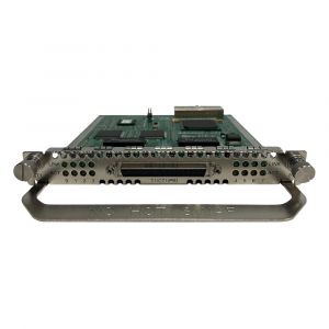 JC160A HPE FlexNetwork 6600 8-Port T1 MIM Router Expansion Module