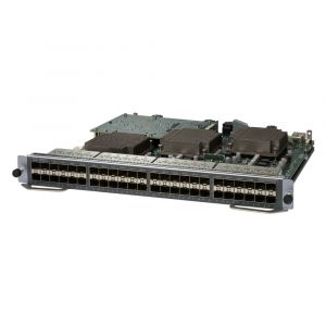 JC756-61001 HPE 10500 Series 48-Port 10GbE SFP+ Expansion Module