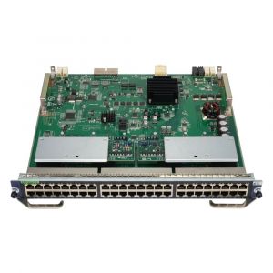 JD229-61301 HPE 48-Port PoE+ 1000Base-T SD Extended Module