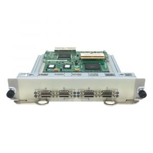 JD580A HPE 8-Ports Enhanced Sync/Async Module for Networking
