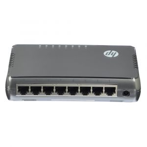 JD871A HPE 1405-8G 8-Port Gigabit Layer 2 Managed Switch