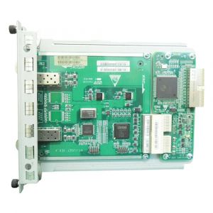 JF270B HPE 2-Ports 1000Base-X Flexible Controller Module Fiber