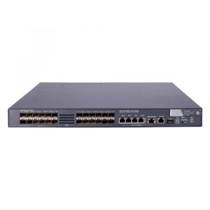 JG219AR HPE 5820AF-24XG 24-Port SFP+ 2-Port QSFP+ Layer 3 Switch