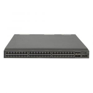 JG225-61101 HPE 5800AF-48G 48-Port Gigabit + 6 SFP+ 10GbE Layer 3 Switch