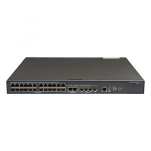 JG306C HPE 3600-24-PoE+ 26-Port + 4-Port SFP Layer 3 Switch