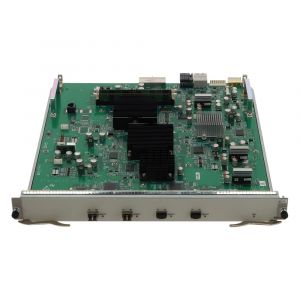 JG366A HPE 4-Port 10Gbase-X SAP Expansion Module for HSR6800