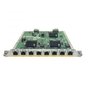JG422A HPE 8-Port 1GBase-T HMIM Expansion Module for FlexNetwork