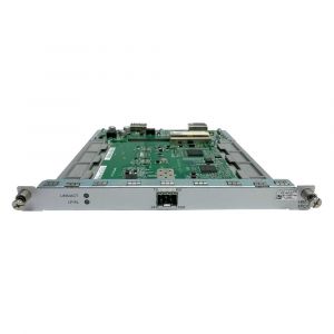 JG438-61001 HPE MSR 1-Port OC-3c STM-1c POS Interface Module