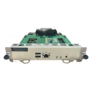 JG533A HPE MSR 1GBase-T OAP FIC Module Copper Ethernet