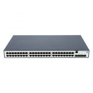 JG540-61001 HPE 1910-48 48-Port Gigabit + 2 SFP Layer 3 Switch