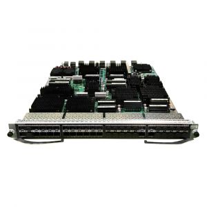 JG626-61101 HPE 12900 48-Port 1/10GbE SFP+ Network Switch Module