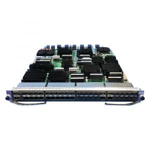 JG626AR HPE FlexFabric 12900 48-Port 1/10GbE SFP+ EC Switch Module