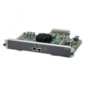 JG798-61001 HPE Fabric Module 1x1000Base-T + Console Port