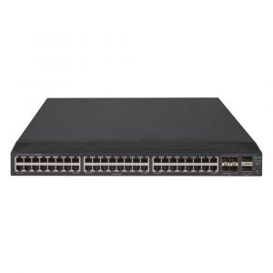JG896AC1 HPE 5700-40XG-2QSFP+ 42 SFP+ 2 QSFP+ Layer 3 Switch
