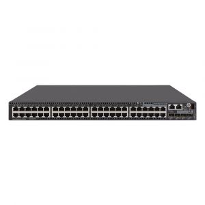 JH145-61001 HPE 5510 24G 4SFP+ 24x RJ45 4x SFP+ Layer 2/3 Switch
