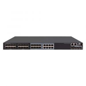 JH149A HPE 5510 16x 1000BASE-X 8x Combo RJ45/SFP 4x SFP+ Switch