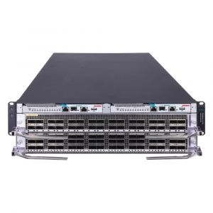 JH345-61001 HPE FlexFabric 12900 12902E 4-Slots Expansion Module