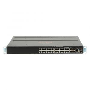 JL263-61001 HPE Aruba 2930F 24G PoE+ 4SFP+ TAA - Switch