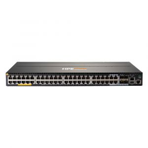 JL321A#ABA HPE Aruba 2930M-48G 44xRJ-45 1000Base-T Managed Switch